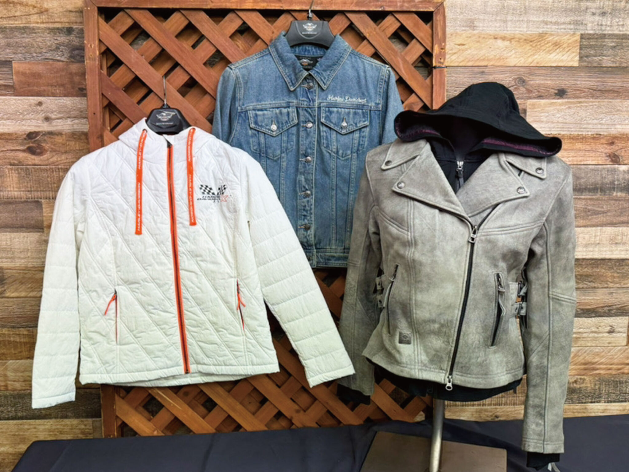 ウィメンズ3万円福袋