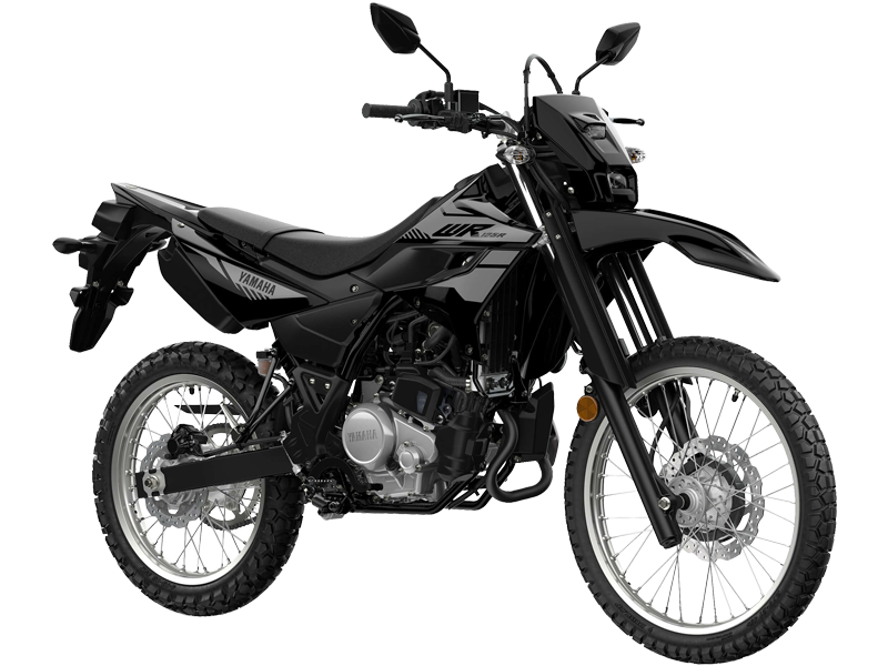 125_YAMAHA_WR125R(黒)