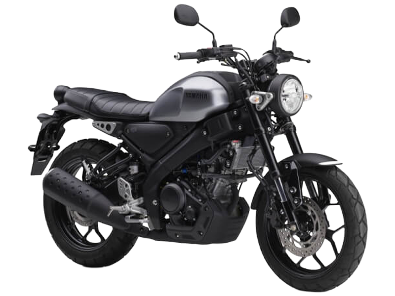 125_YAMAHA_XSR(銀)