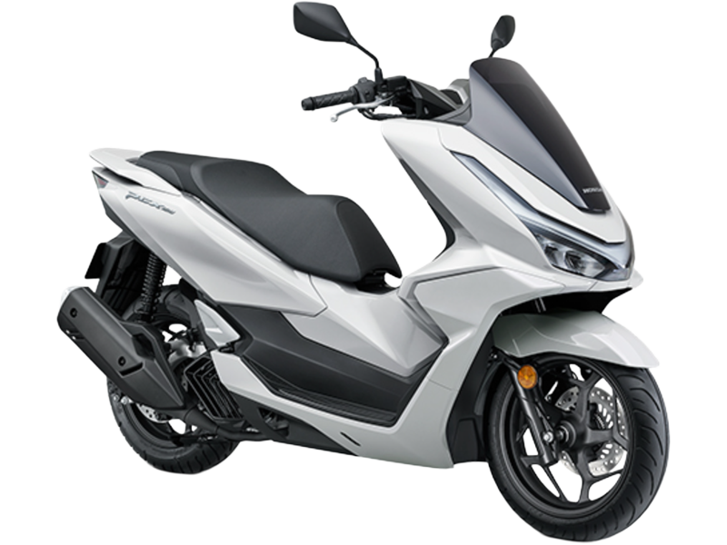 160_HONDA_PCX160(白)