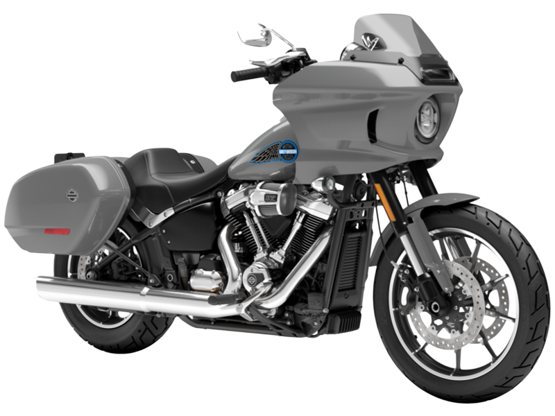 1920_Harley-Davidson_ローライダーST(グレー)