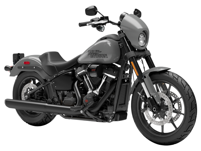 1920_Harley-Davidson_ローライダーS(グレー)