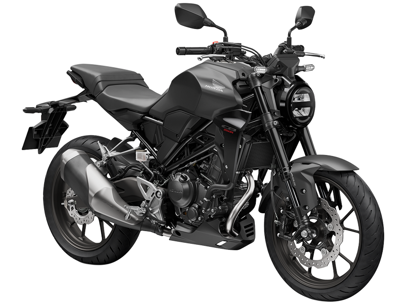 250_HONDA_CB250R(黒)