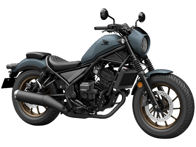 250_HONDA_レブル250 Sエディション E-クラッチ(青)