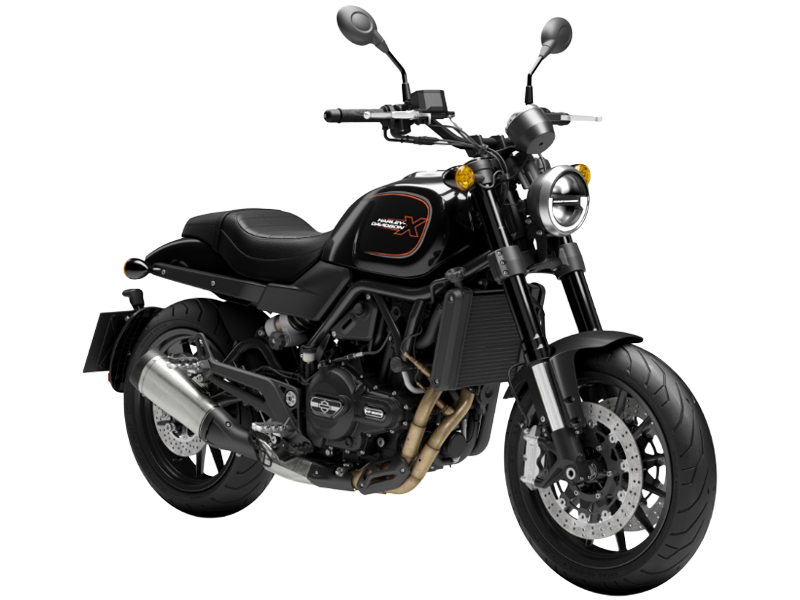 500_Harley-Davidson_X500(黒)