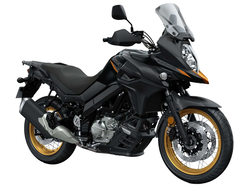 650_SUZUKI_Vストローム650XT(黒)