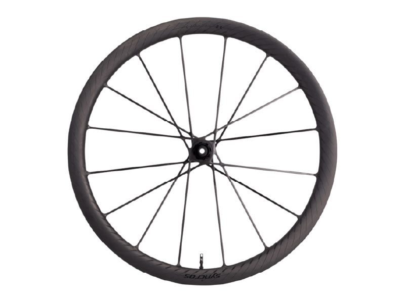 SYNCROS CAPITAL SL 40MM FRONT WHEEL