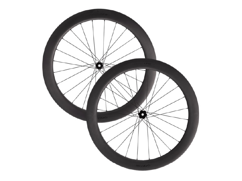 SYNCROS CAPITAL 10s 60 Wheelset