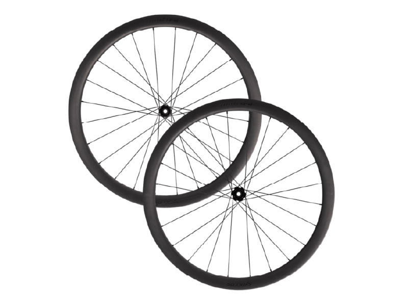 SYNCROS CAPITAL 10s 40 Wheelset
