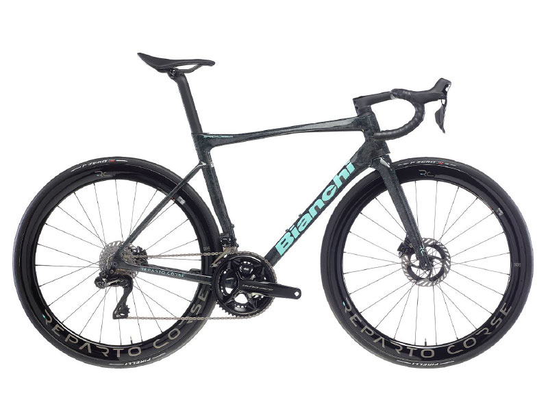 SPECIALISSIMA RC