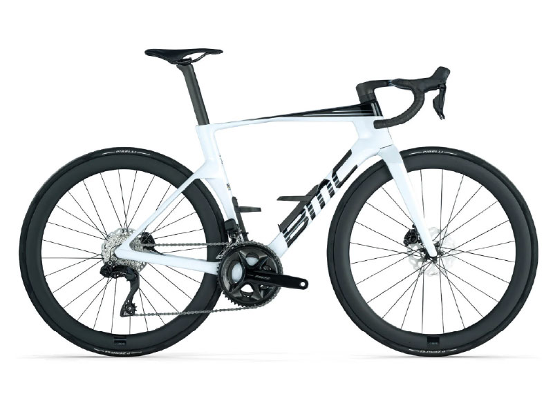 【NEW】Teammachine R01 FIVE 105 Di2
size:47
price:1,242,780