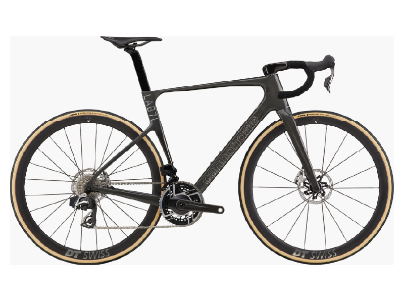 【NEW】LAB71 SuperSix EVO SL
size:48,50,54
price:2,200,000