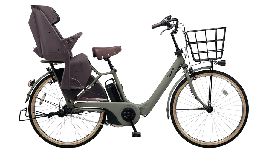 63km 自転車