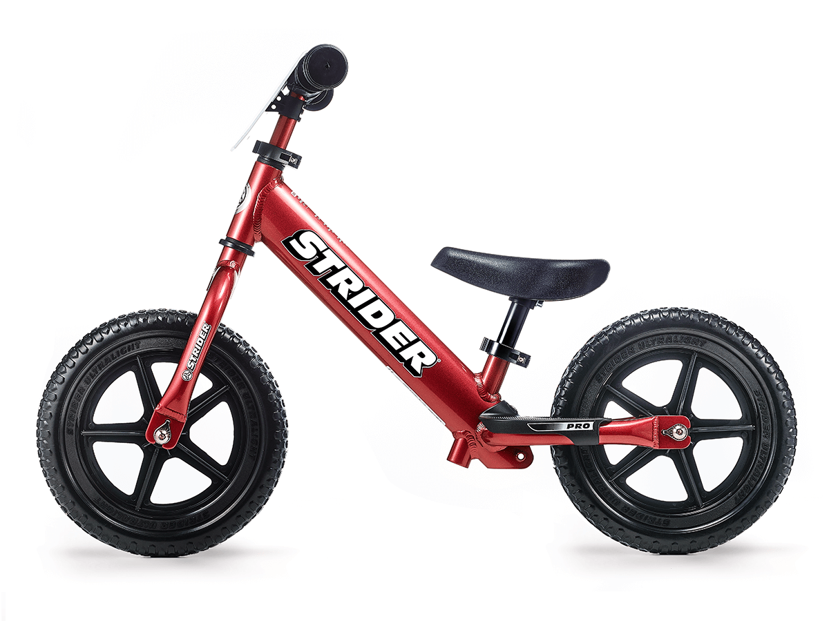 ストライダーPRO、限定カラー入荷しました(っ＾ω＾)っ｜バイク・自転車 