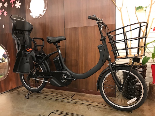 パナソニック 一般自転車 取扱店舗