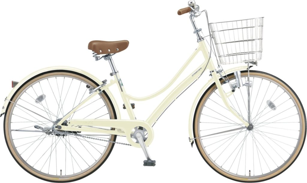 通勤 通学におすすめの自転車 ブリジストン エブリッジ ハヤサカサイクル限定カラー バイク 自転車の購入修理ならハヤサカサイクル