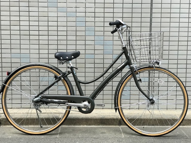 ブリヂストン エブリッジL限定カラー入荷!!｜バイク・自転車の購入修理 