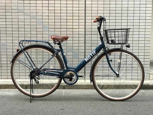 丸石 自転車
