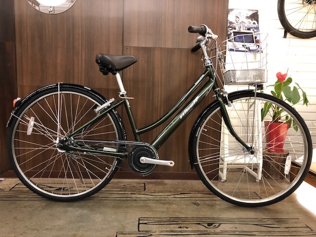 アルベルト新カラー入荷です(っ＾ω＾)っ｜バイク・自転車の購入修理