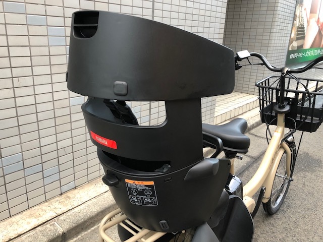 2020年モデル PAS Babby un SP(ﾊﾟｽﾊﾞﾋﾞｰｱﾝSP)入荷してます(っ＾ω＾)っ｜バイク・自転車の購入修理ならハヤサカサイクル