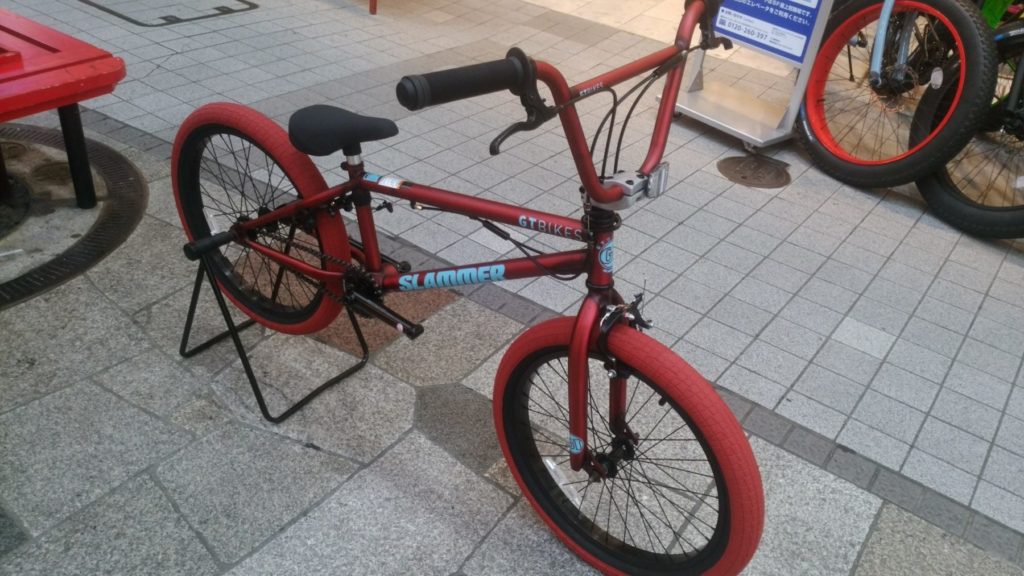 仙台 レンタル 自転車