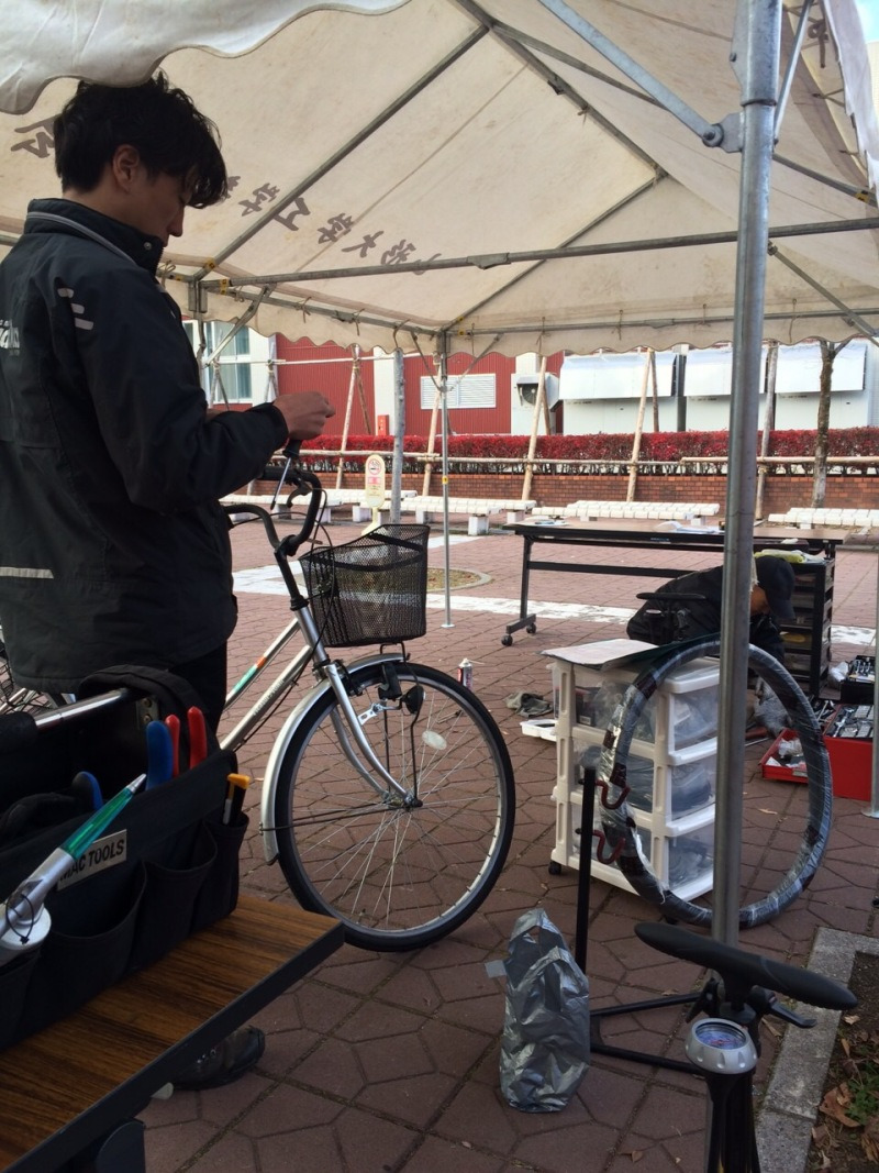 山形 自転車 イベント