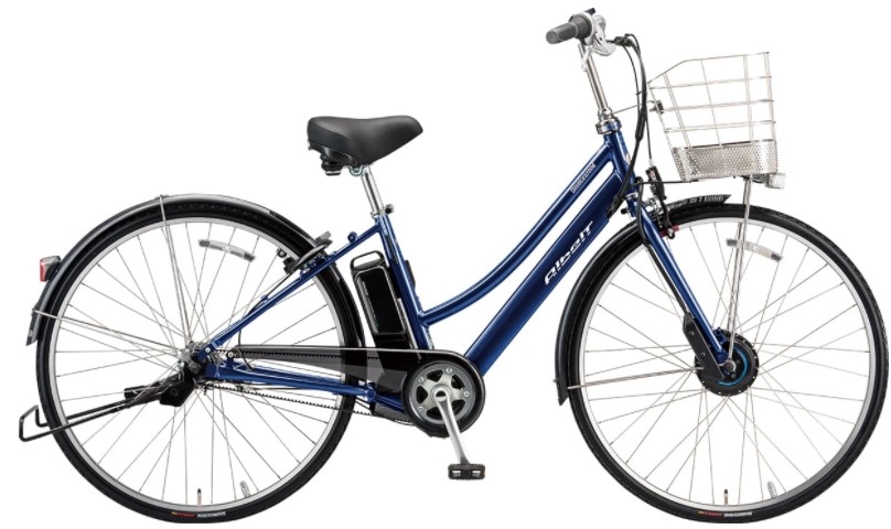 仙台の大学生におすすめの電動アシスト自転車5選 バイク 自転車の購入修理ならハヤサカサイクル