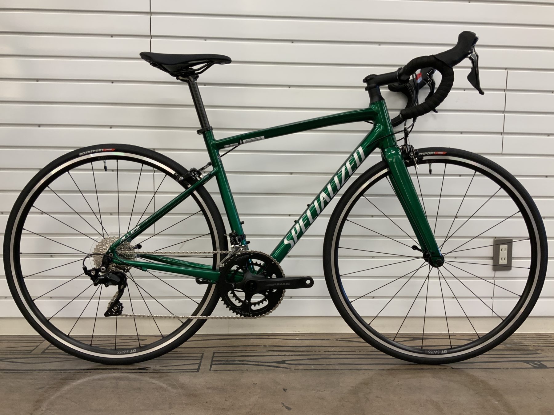 SPECIALIZED ALLEZ NEWカラー登場！！｜バイク・自転車の購入修理なら 