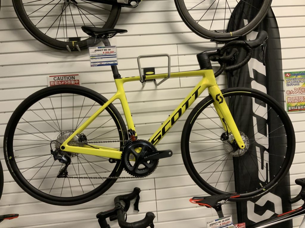 在庫のある Addict Rc ロードバイク バイク 自転車の購入修理ならハヤサカサイクル