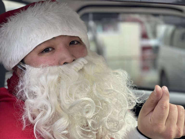 サンタさんありがとう バイク 自転車の購入修理ならハヤサカサイクル