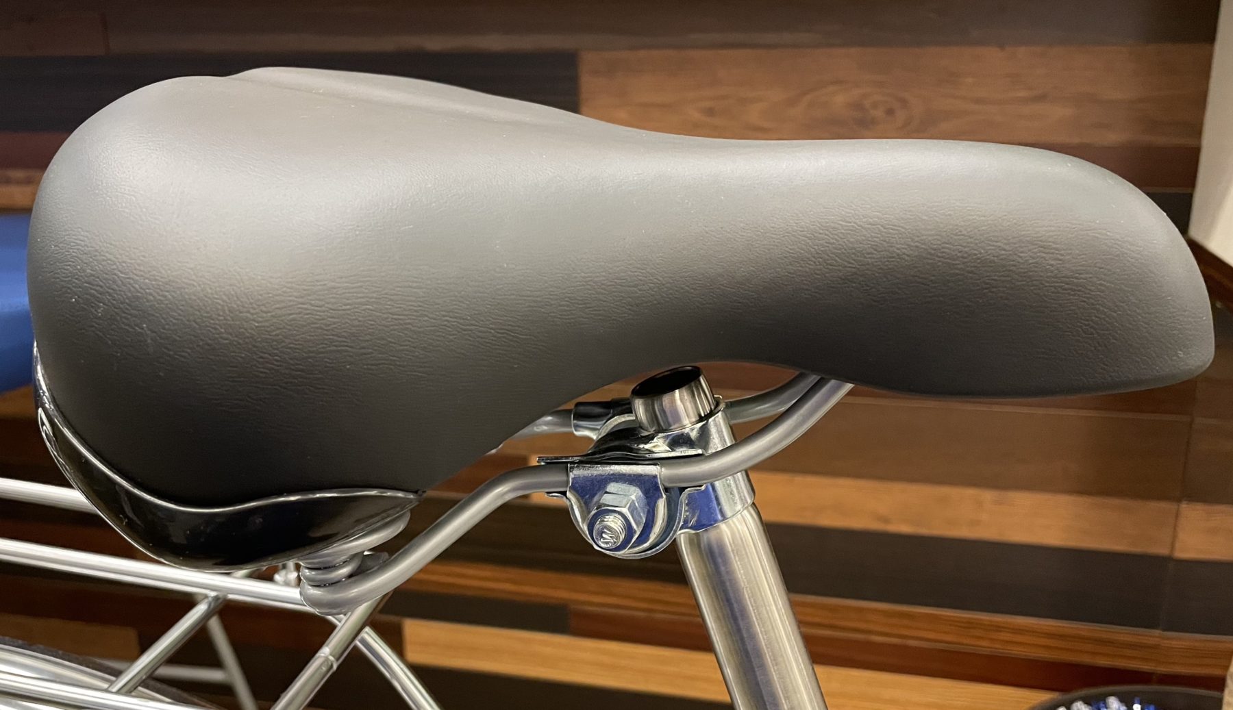 スタイリスト 私物 自転車