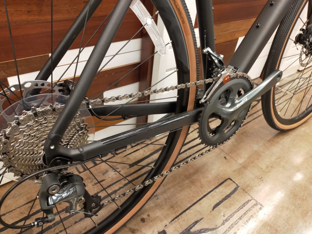 訳あり】 スコット SCOTT スピードスター グラベル 40 SPEEDSTER GRAVEL40 TIAGRA 2021年 グラベルロード  ロードバイク S 52 サイズ ブラック fucoa.cl