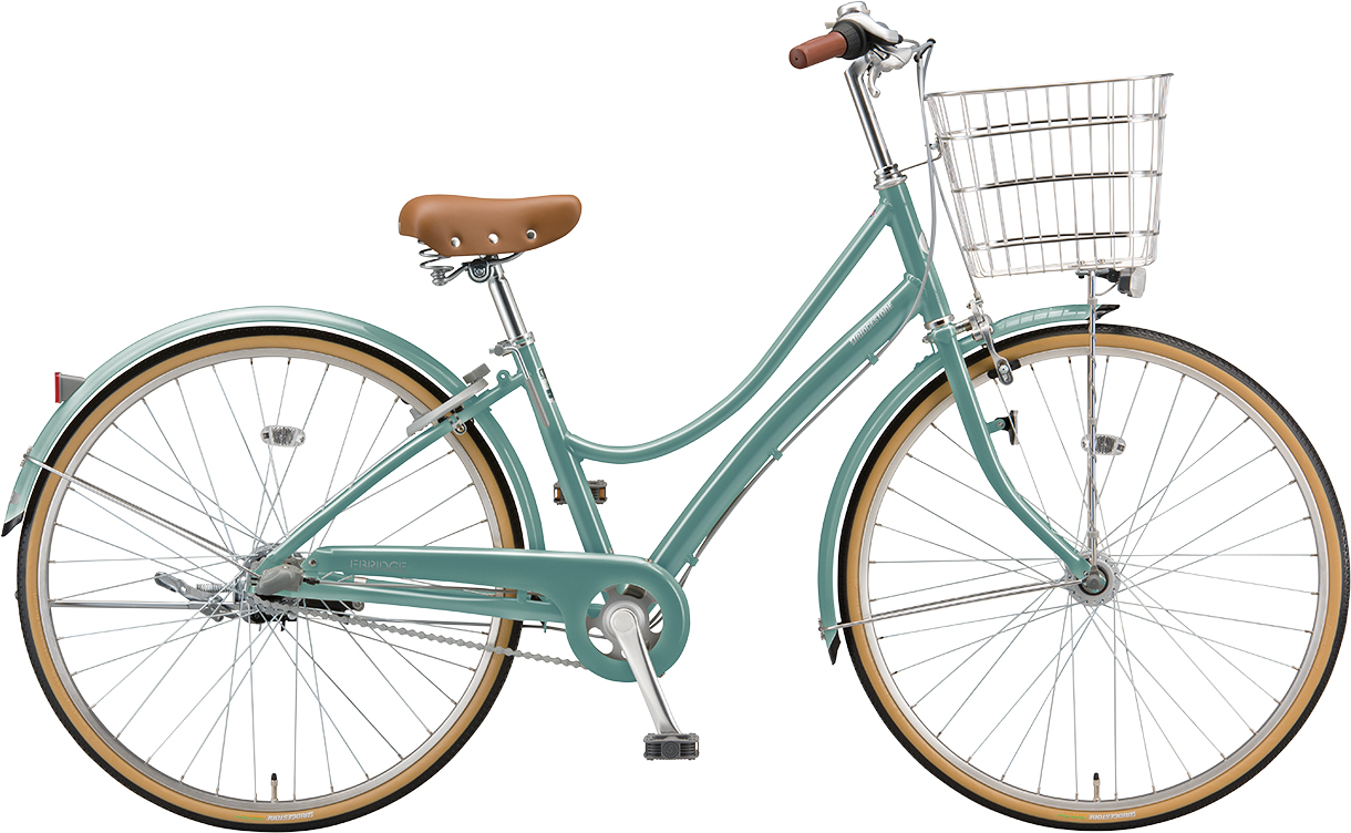 ブリヂストンの自転車を買うなら9月中!2021年モデルが狙い目!｜バイク 