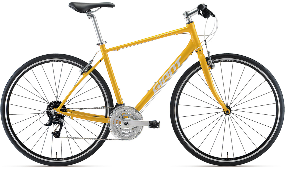 GIANT “ESCAPE R3” “ESCAPE RX3” 在庫あります。｜バイク・自転車の 