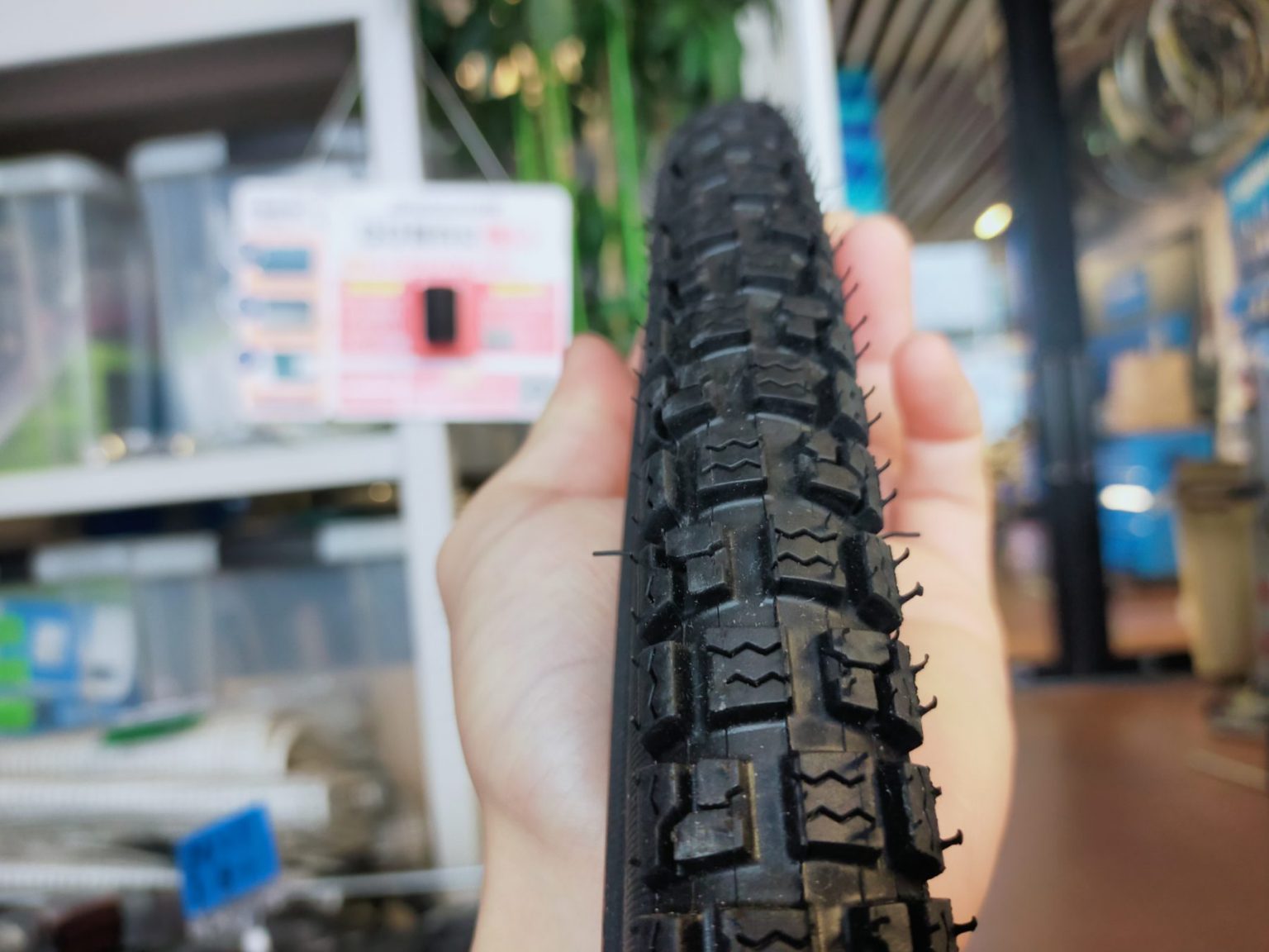 ブリヂストン「レベナ」中古車入荷！｜バイク・自転車の購入修理