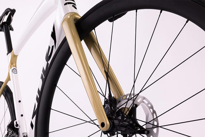 新モデル！】RIDLEY Fenix Disc入荷！【新105Di2搭載！】 | 自転車のことならサイクルショップ ミツイキ