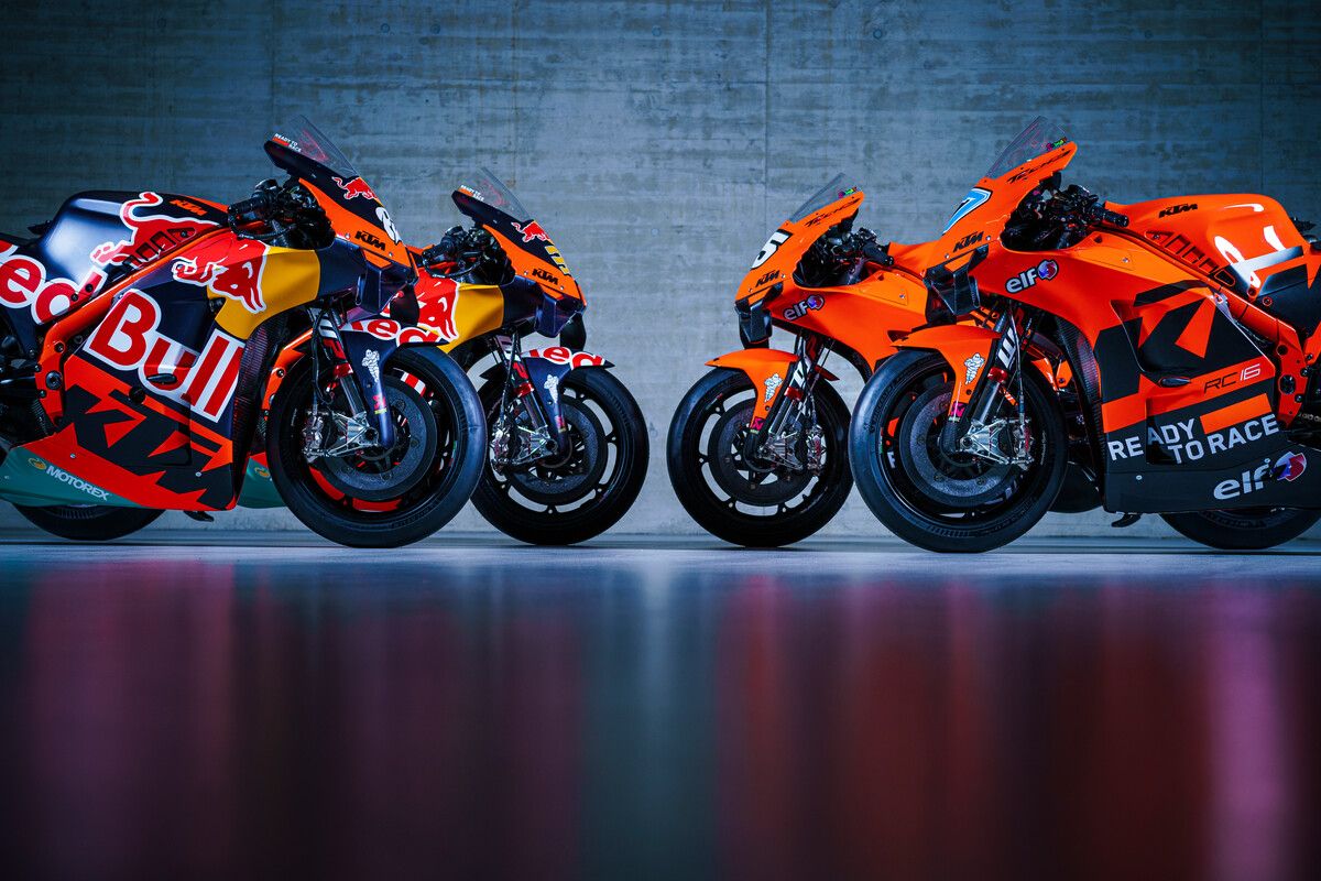 2022 MotoGP 日本グランプリ KTM応援席チケット｜バイク・自転車の購入