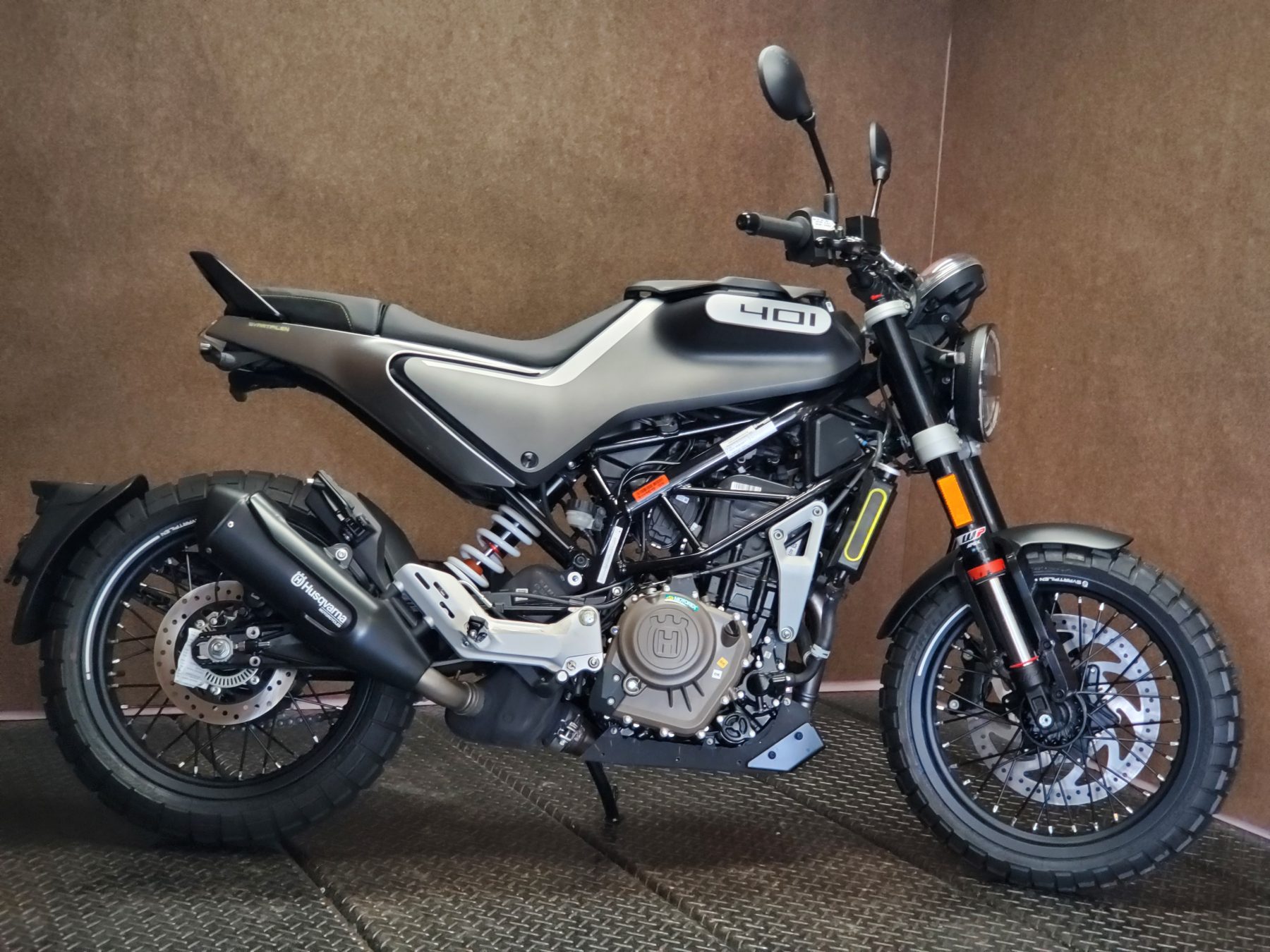 NITRON Husqvarna Svartpilen401 スヴァルトピレン - positivecreations.ca