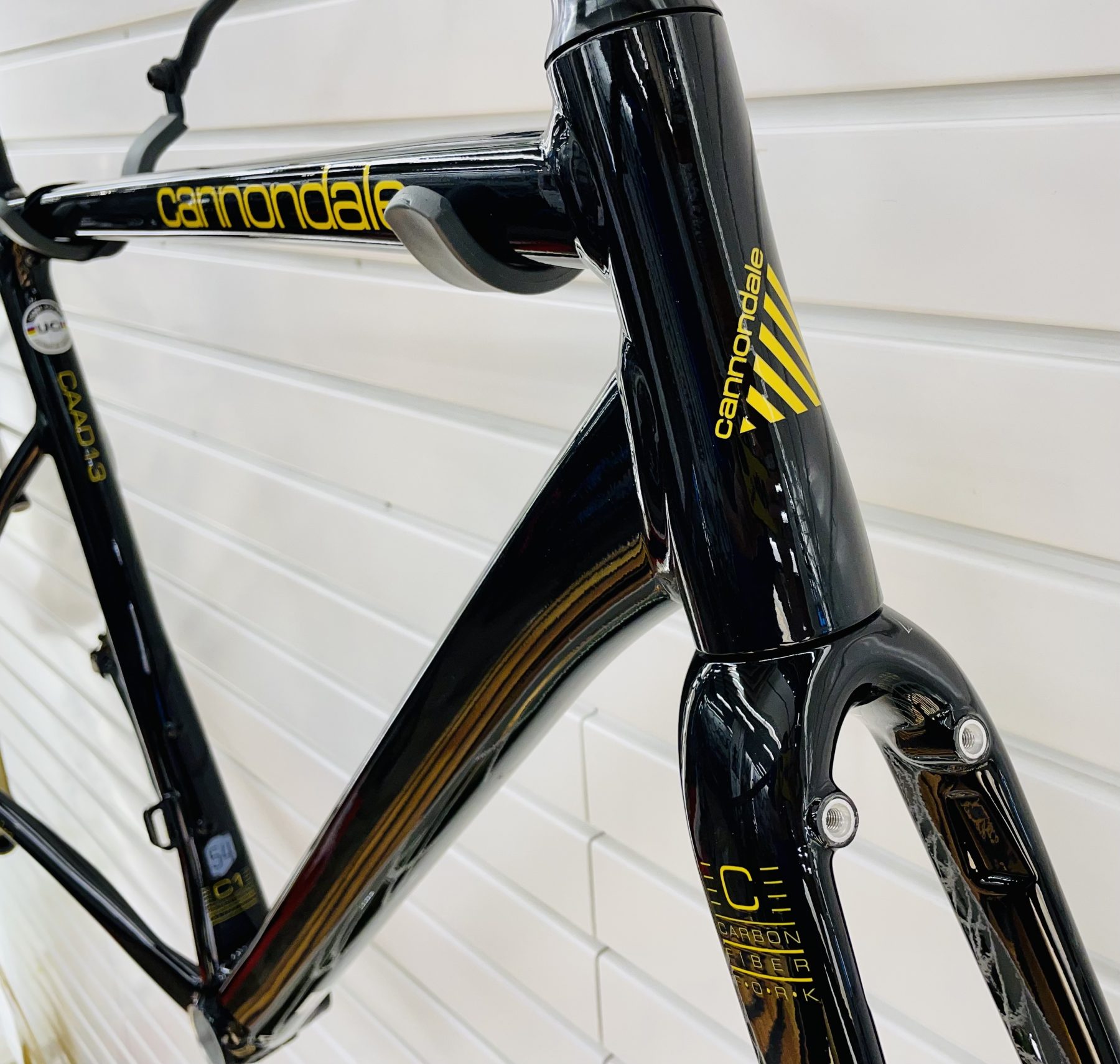 caad13 frameset price