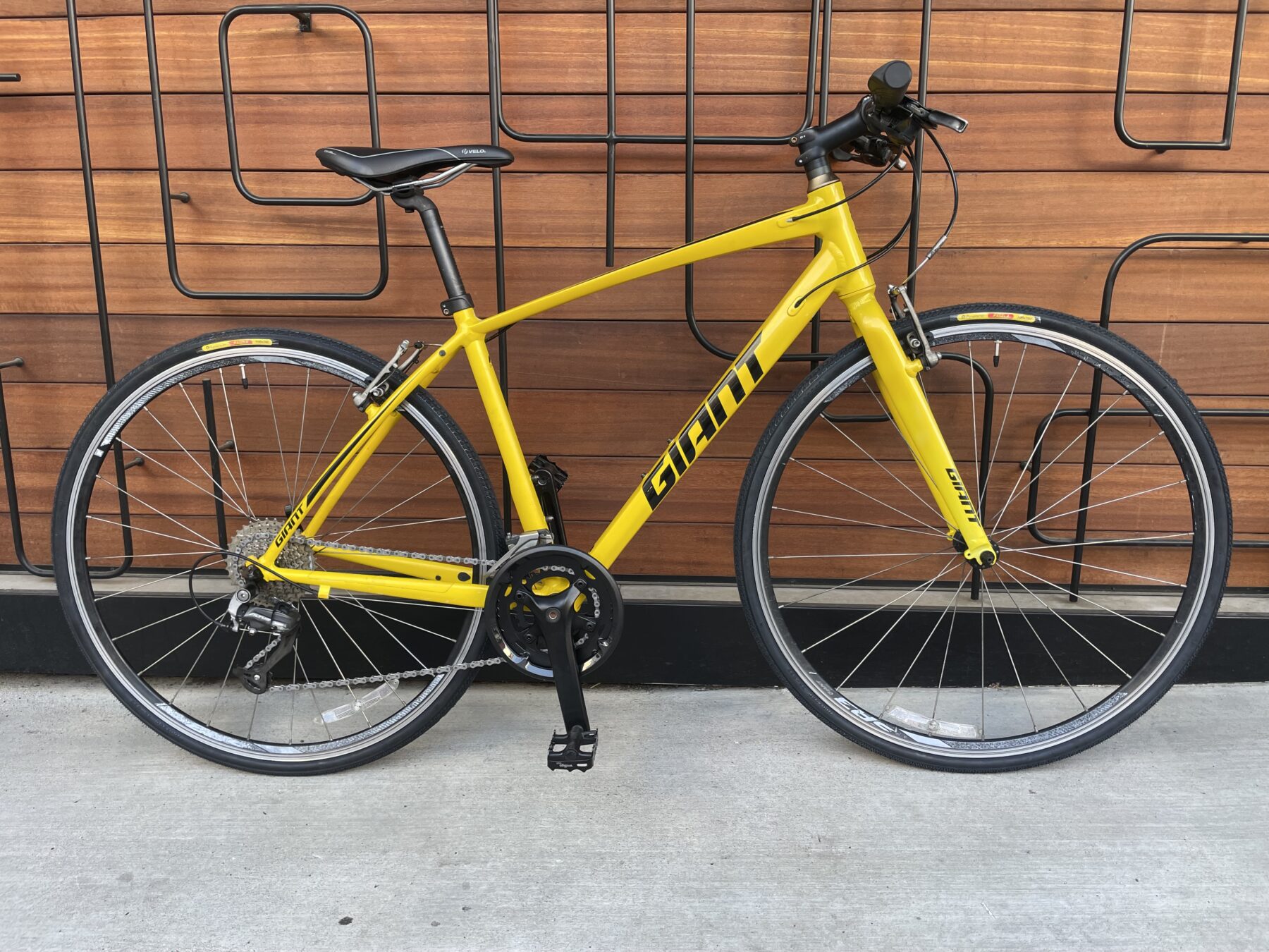 上杉本店】中古自転車をご紹介！(クロスバイク/ロードバイク