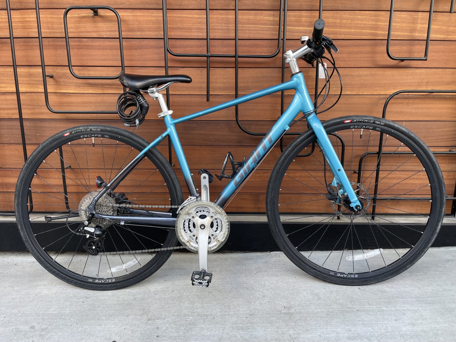 上杉本店】中古自転車をご紹介！(クロスバイク/ロードバイク