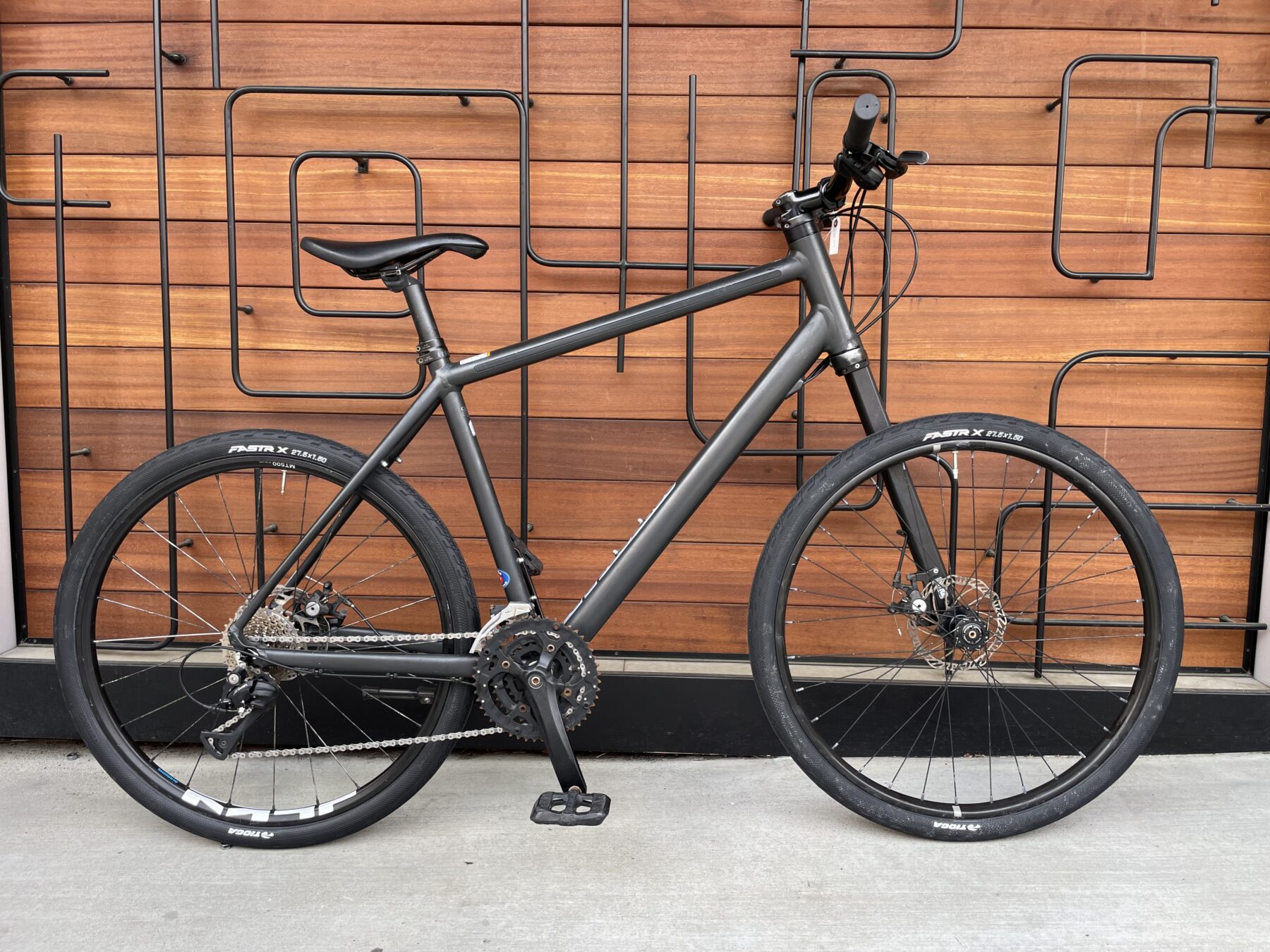 上杉本店】中古自転車をご紹介！(クロスバイク/ロードバイク