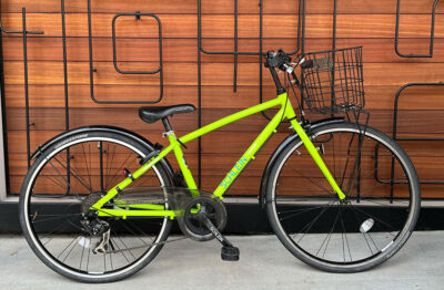 ［中古車］ブリヂストン シュライン 26インチ