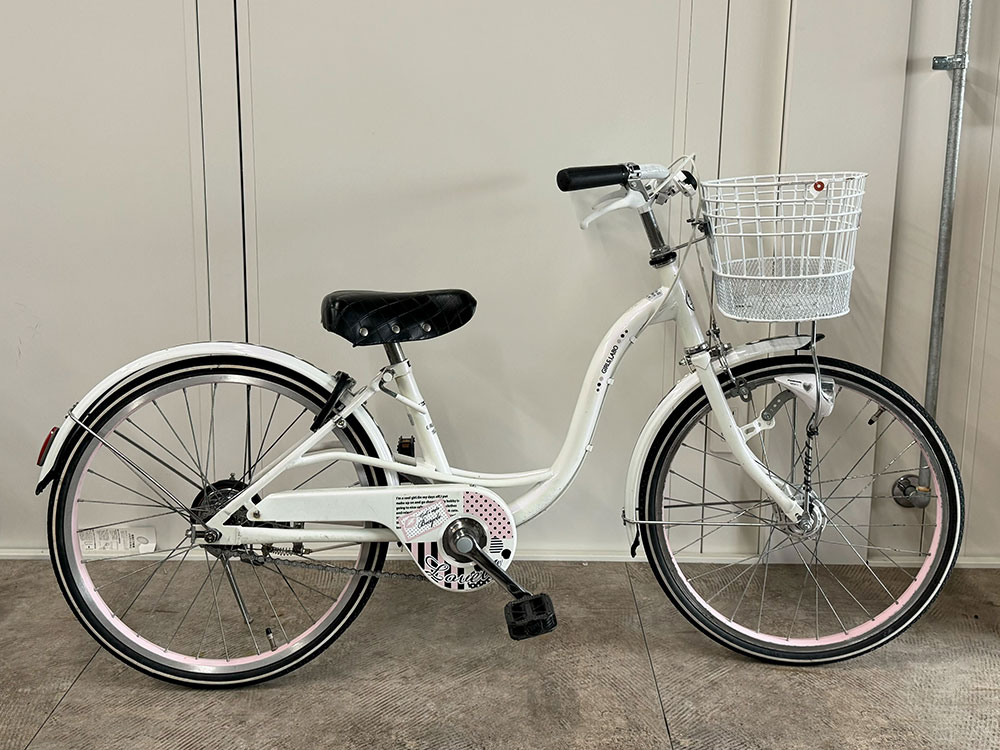 上杉本店】中古自転車をご紹介！(クロスバイク/ロードバイク/スポーツ