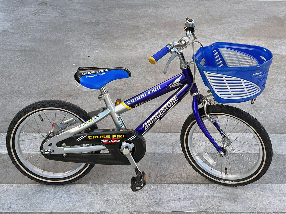 上杉本店】中古自転車をご紹介！(クロスバイク/ロードバイク/スポーツ