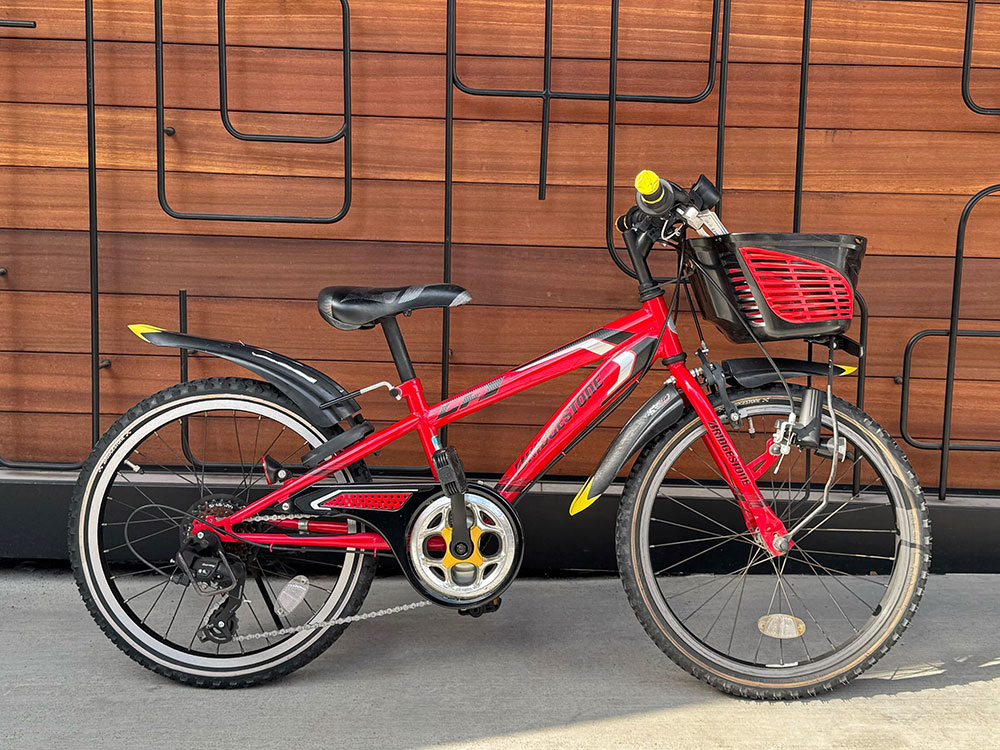 上杉本店】中古自転車をご紹介！(クロスバイク/ロードバイク/スポーツ