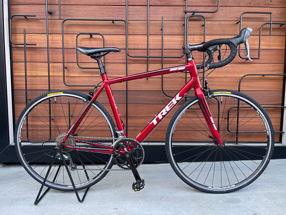 上杉本店】中古自転車をご紹介！(クロスバイク/ロードバイク/スポーツ