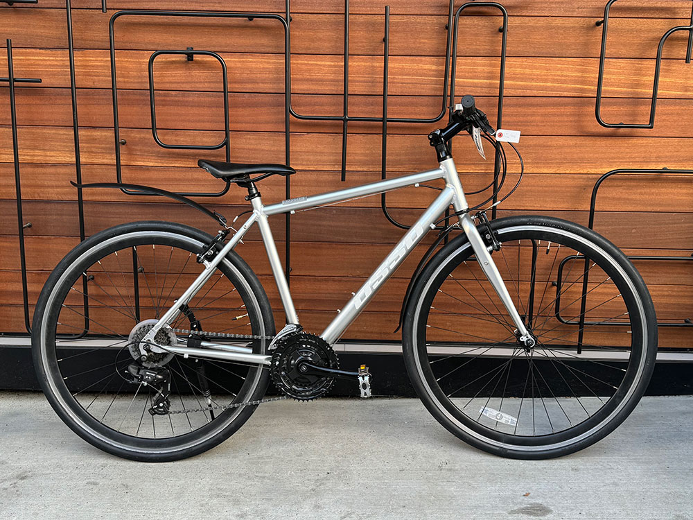 ［中古車］OSSO V330-AL