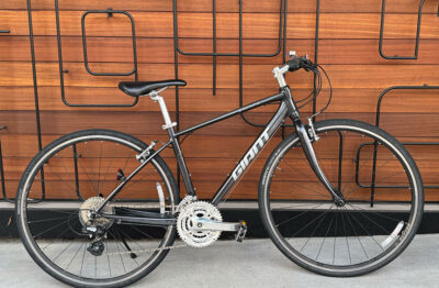 ［中古車］GIANT ESCAPE R3