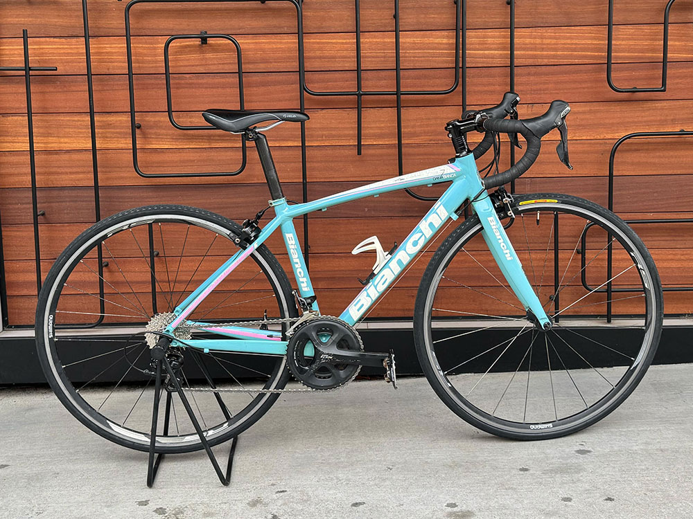 上杉本店】中古自転車をご紹介！(クロスバイク/ロードバイク/スポーツ